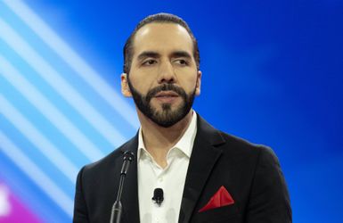 Le président salvadorien dénonce la Fashion Week de Paris après une critique radicale