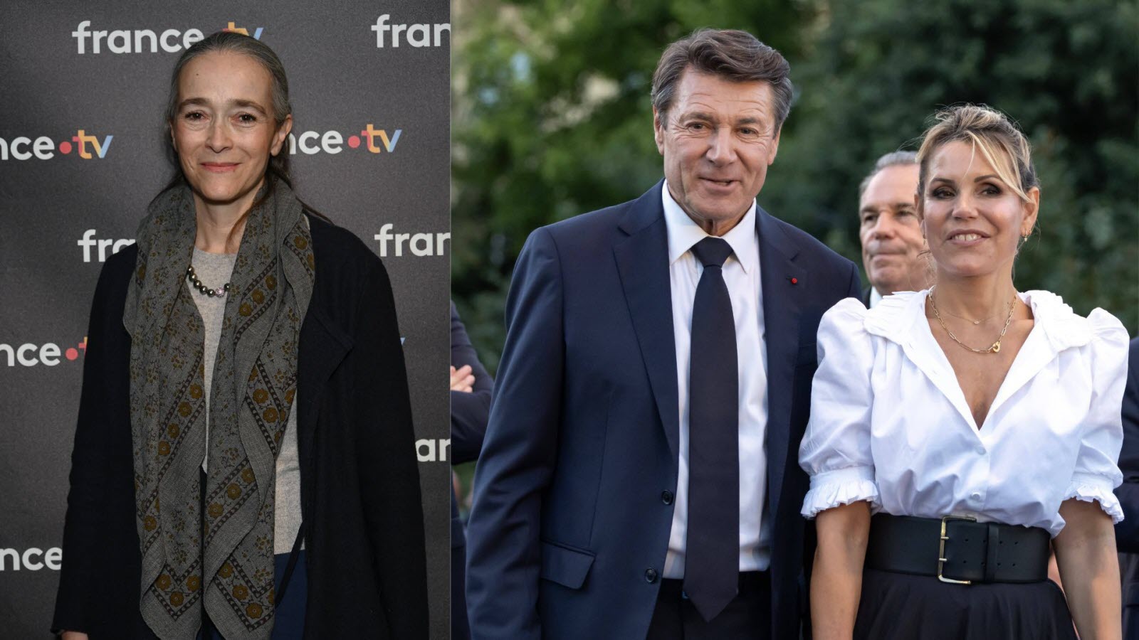 Scandale financier à Nice : Christian Estrosi et Delphine Ernotte arrêtés pour corruption