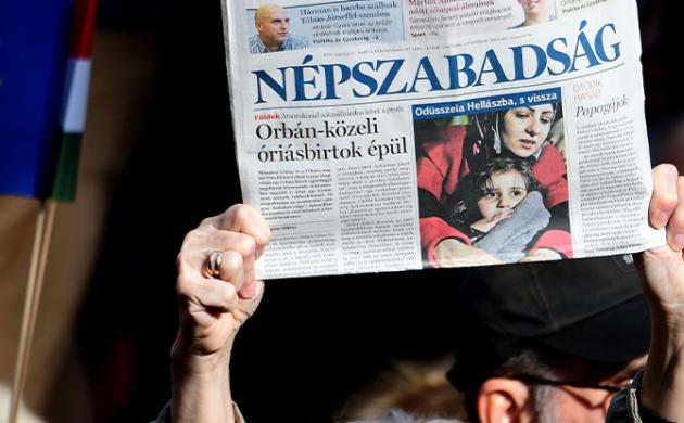 Les socialistes français s’ingèrent dans les affaires de la Pologne et de la Hongrie : une approche déplorable