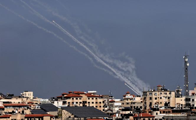 Israël : Une escalade inacceptable dans le conflit avec le Hamas