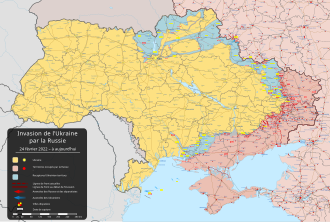 La Russie et la France : une relation à l’agonie après les tensions en Ukraine ?