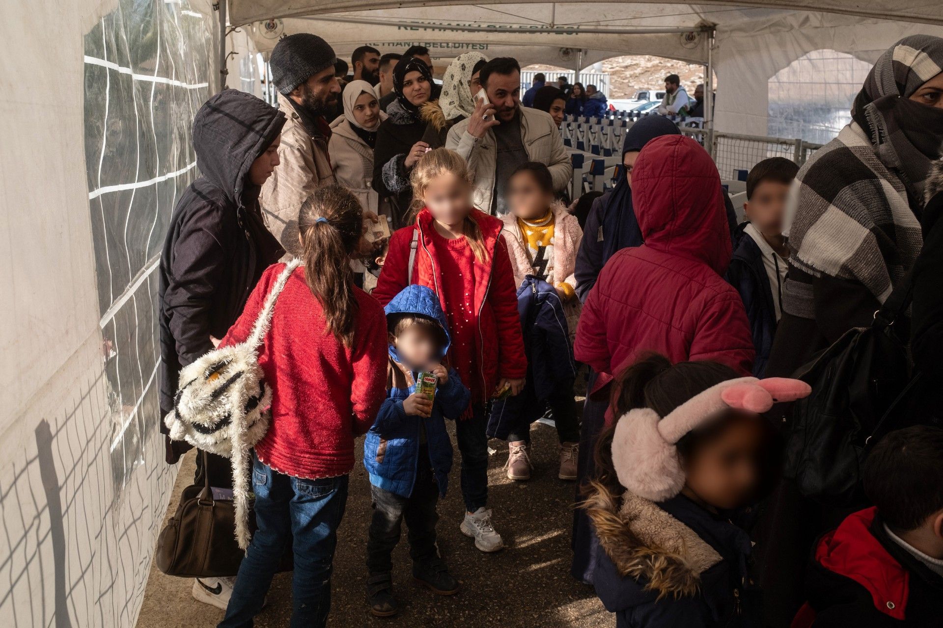 La haine s’exprime dans les rues de Stamboul : la Turquie se retourne contre ses réfugiés syriens