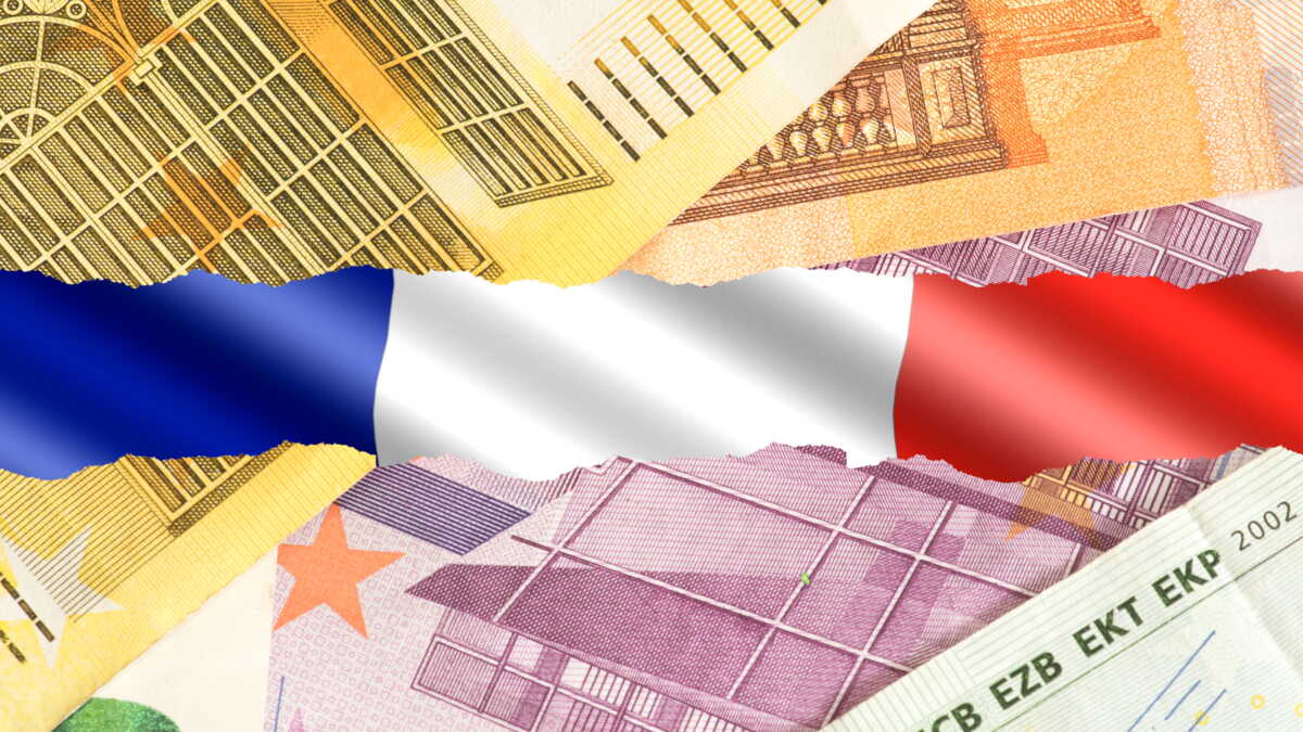 Crise économique en France : la dérive financière menace le pays