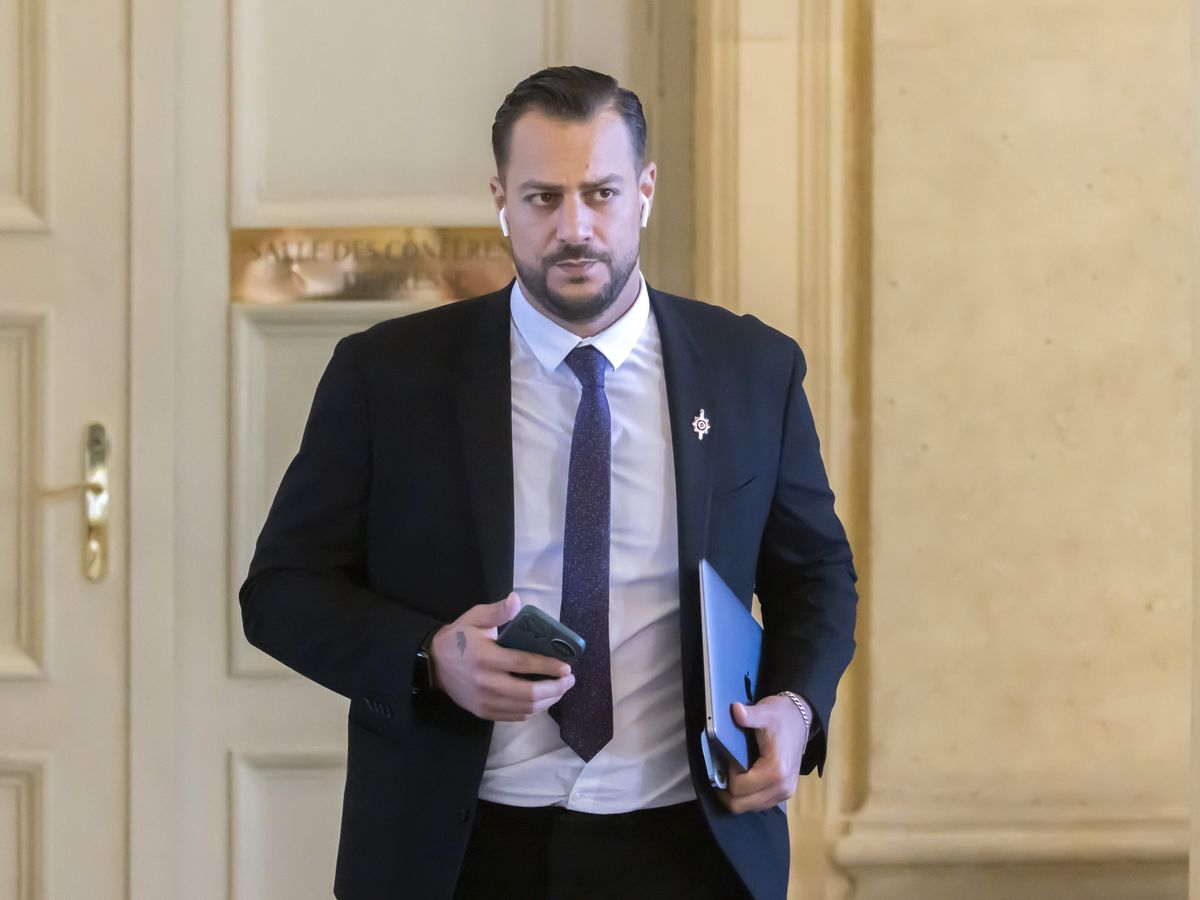 Drame à Marseille : Le député LFI Sébastien Delogu accusé d’intimidation par son médecin traitant