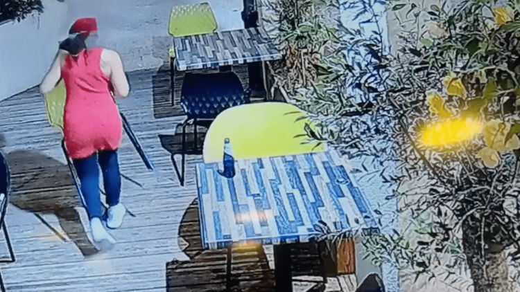 Une commerçante victime de vol retrouve partie de ses biens après une diffusion sur les réseaux sociaux