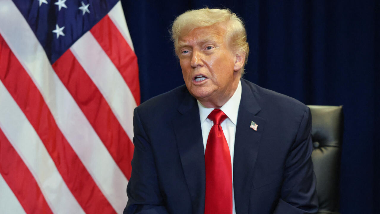Plan Trump pour Gaza : une menace permanente
