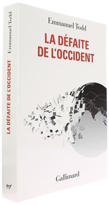 La défaite de l’Occident : une fracture irréversible