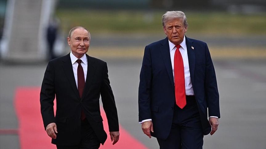 Trump et la guerre d’Ukraine : une illusion de paix ?