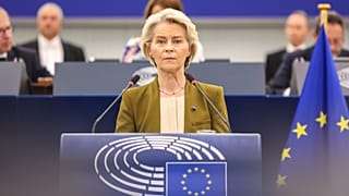 La crise de confiance dans l’UE : une révolte sans précédent contre Ursula von der Leyen