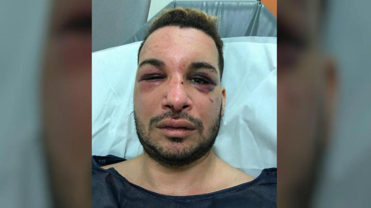 Un violeur algérien condamné à vie pour des crimes odieux dans le « village gay » de Manchester
