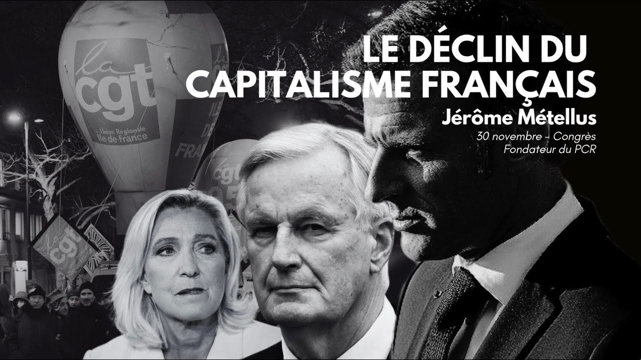Macron : la chute inévitable ?