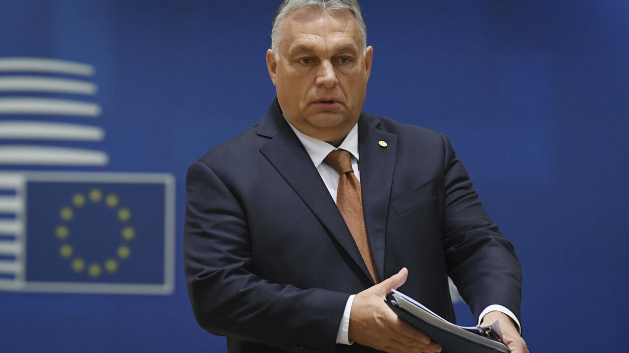 Viktor Orbán déclare clairement que la Hongrie ne rejoindra jamais l’euro