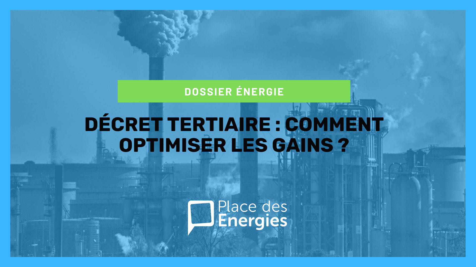 L&rsquo;énergie en crise : les secrets derrière la pénurie