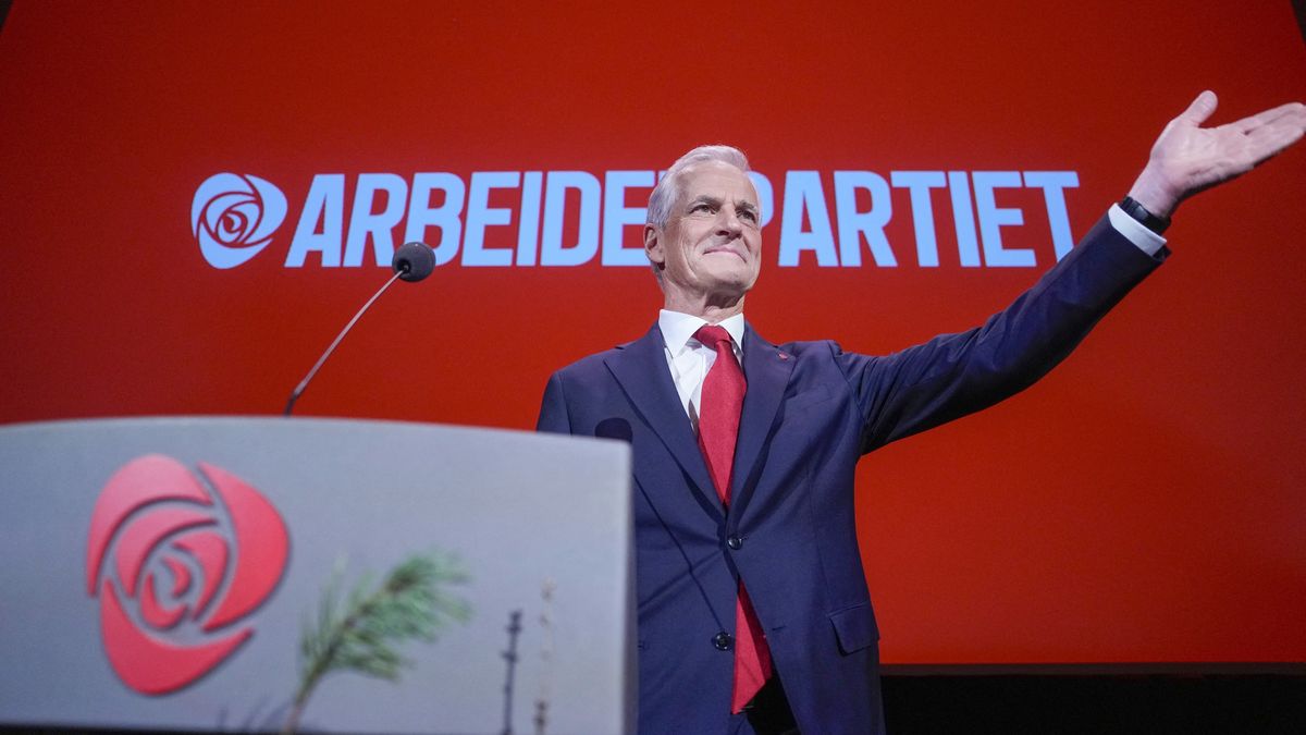L&rsquo;ascension du Parti du Progrès en Norvège : un tournant politique inattendu