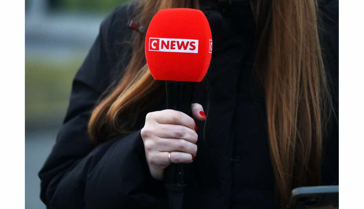 L&rsquo;ARCOM condamne CNews pour des contenus discriminatoires