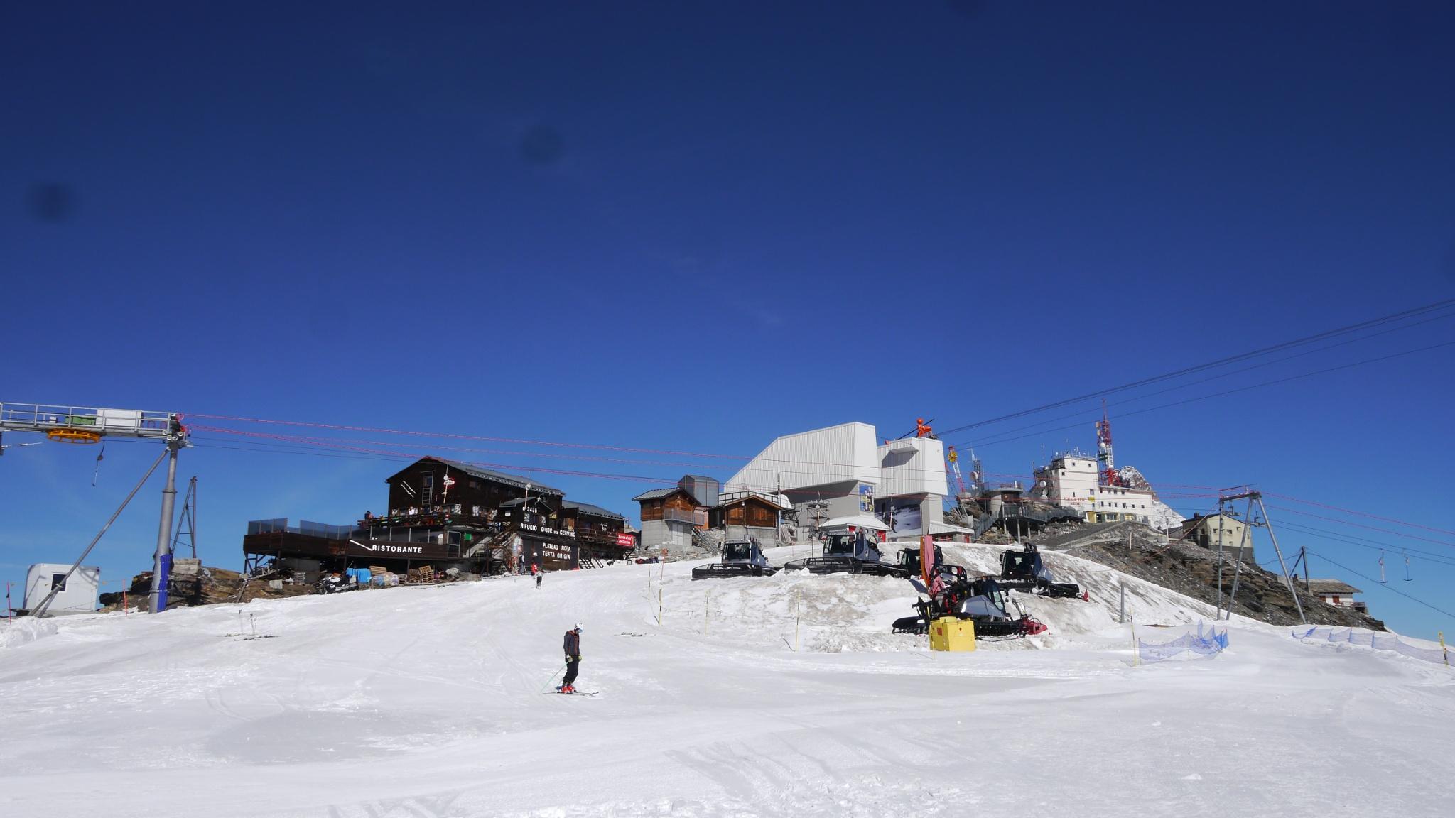 «L&rsquo;Italie s’offusque : la Suisse se révèle vulnérable»