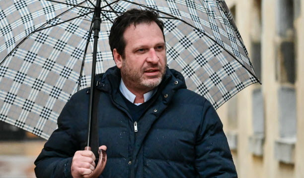 Un gestionnaire suisse condamné pour avoir bloqué une sortie d&rsquo;urgence