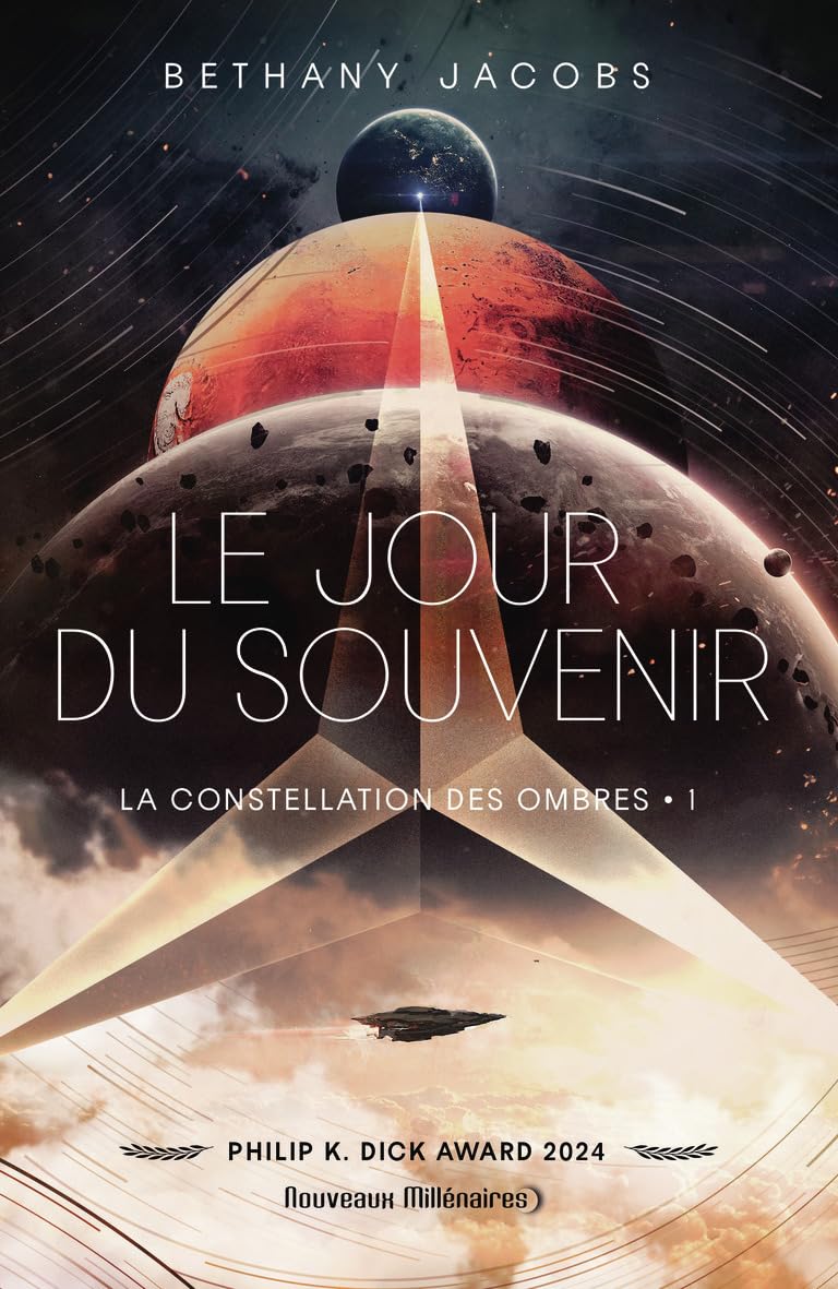 Le mystère de Jacques M., propriétaire du Constellation